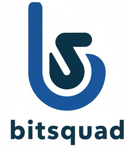 BitSquad Logo